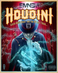 دانلود آهنگ Eminem |-Houdini
